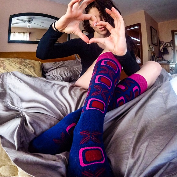 Men’s Socks Colorful Stylish Casual Expressive - Picture 3 of 6